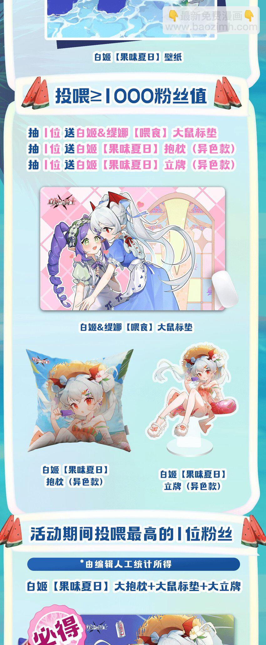 血姬與騎士 - 第281話 完美逆轉(2/2) - 2