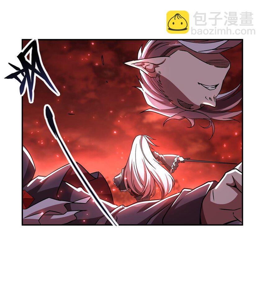 血姬與騎士 - 第285話 開戰（有福利）(1/2) - 6