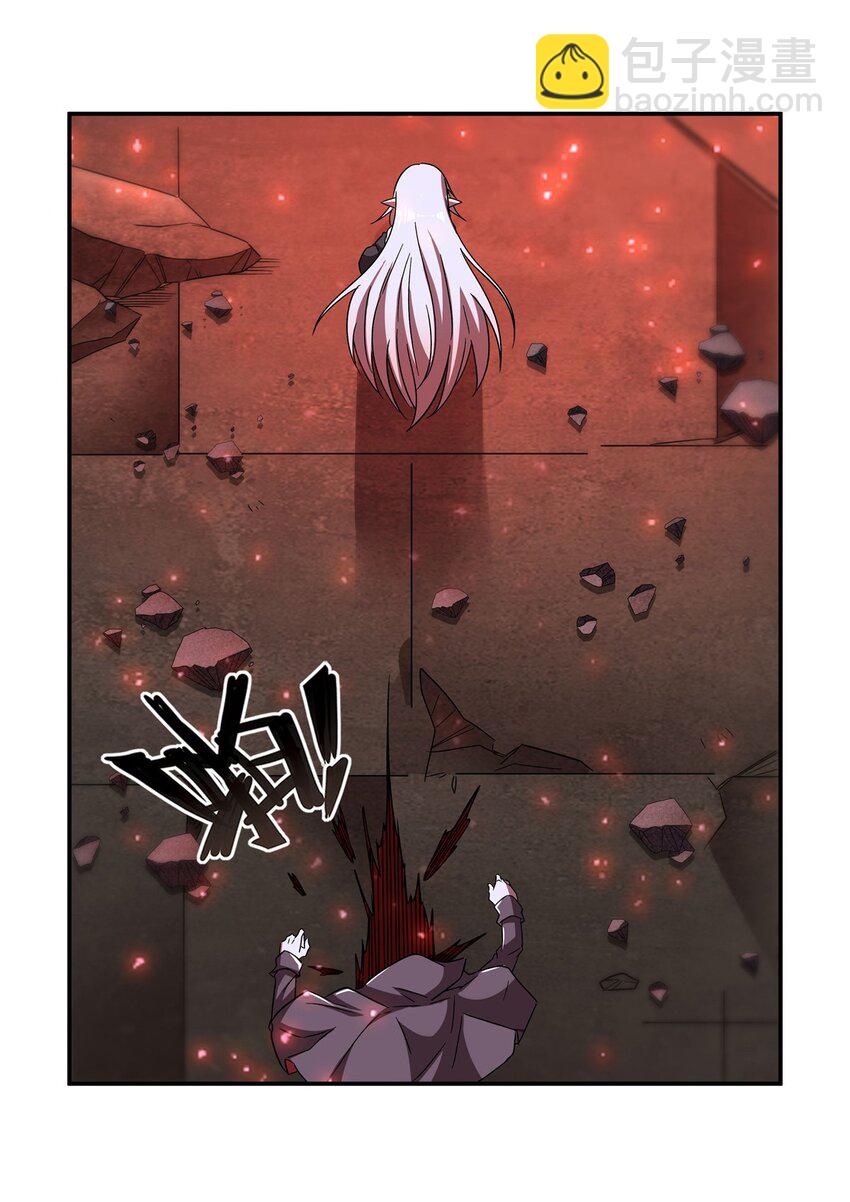 血姬與騎士 - 第285話 開戰（有福利）(1/2) - 8