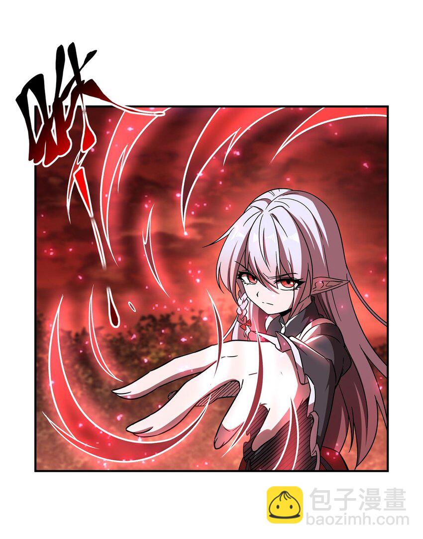 血姬與騎士 - 第285話 開戰（有福利）(1/2) - 7