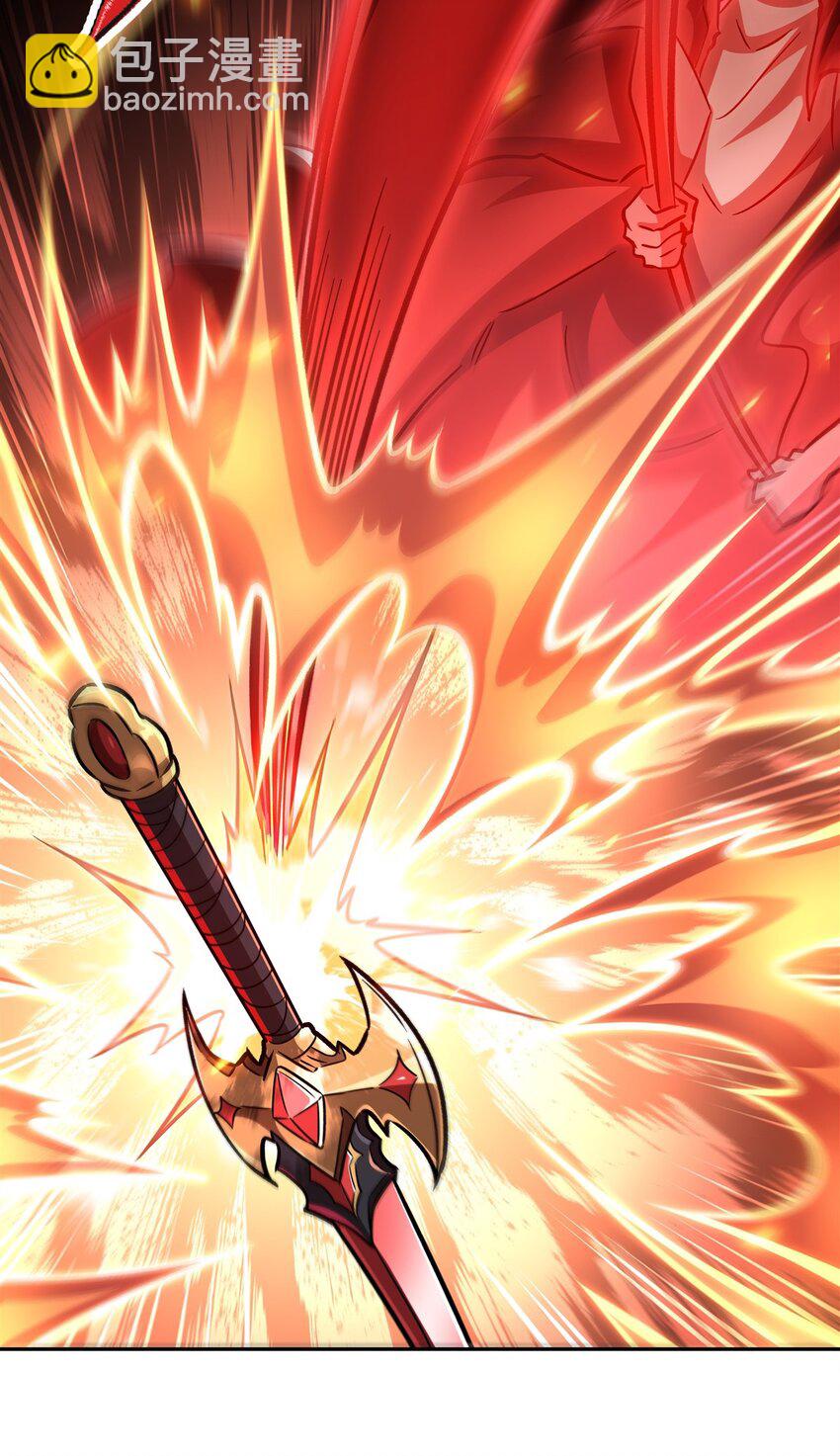 血姬與騎士 - 第291話 血靈剋星(1/2) - 6