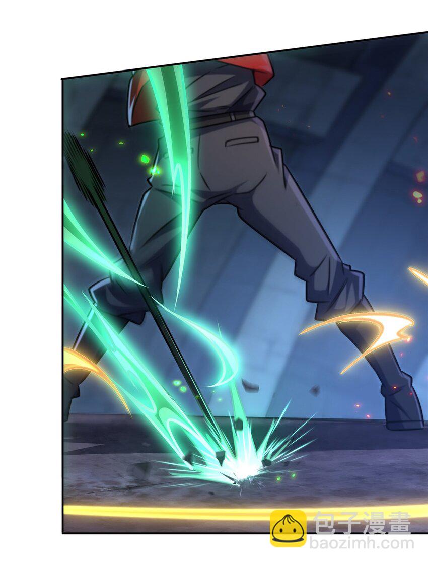 血姬與騎士 - 第297話 爲孤而死吧(1/2) - 8