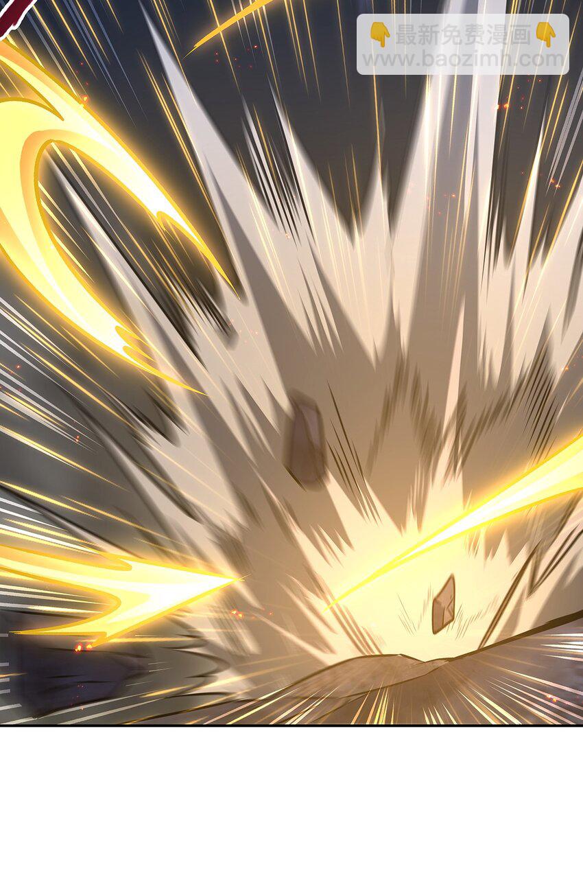 血姬與騎士 - 第297話 爲孤而死吧(2/2) - 2