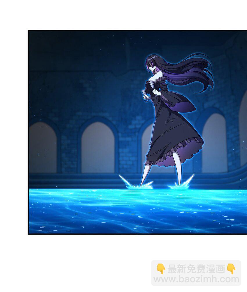 血姬與騎士 - 第315話 穿越(1/2) - 6