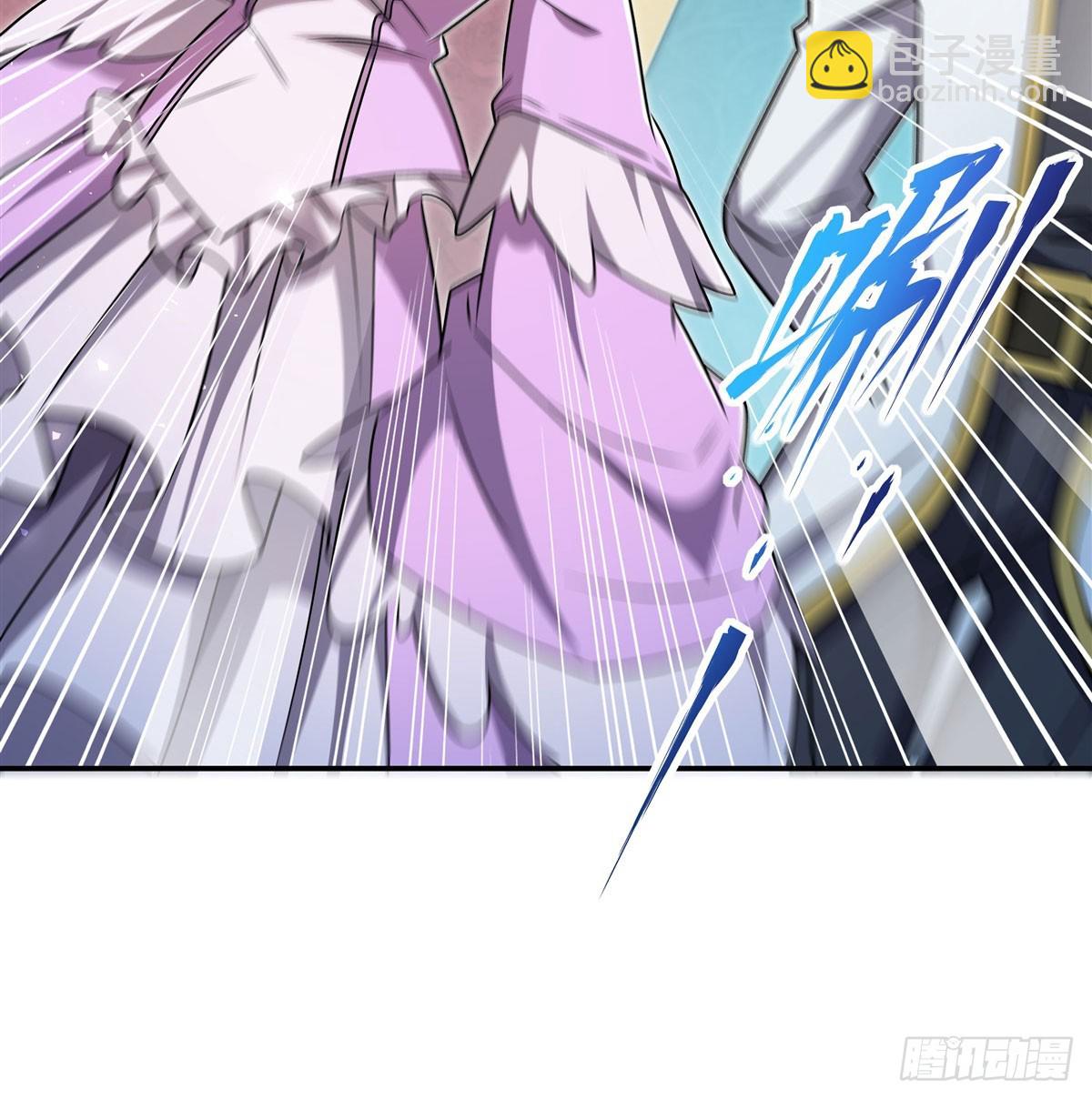 血姬與騎士 - 第327話 白金獸耳娘(1/2) - 3