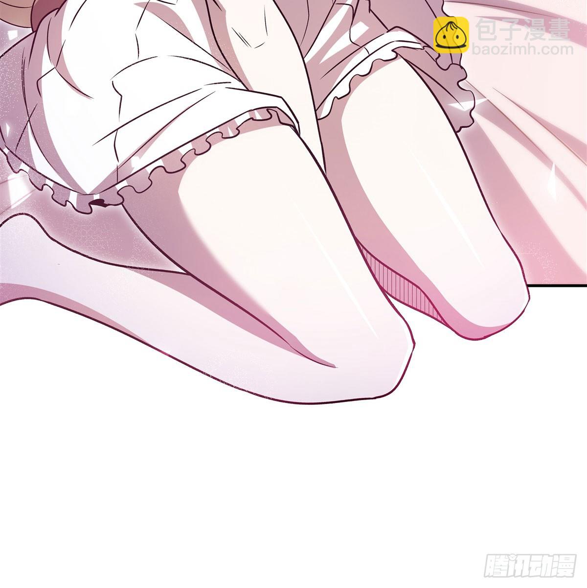 血姬與騎士 - 第327話 白金獸耳娘(1/2) - 4