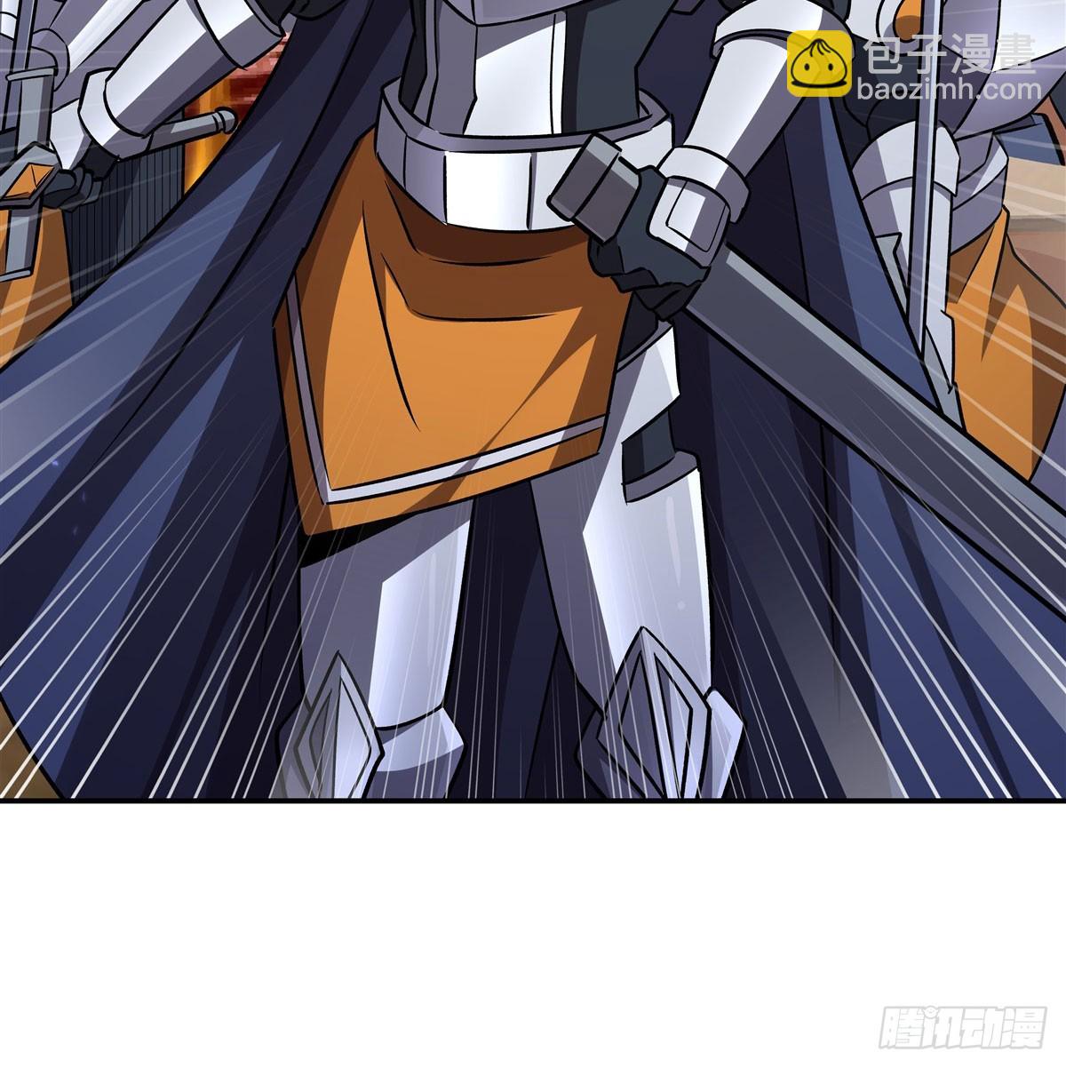 血姬與騎士 - 第327話 白金獸耳娘(1/2) - 8