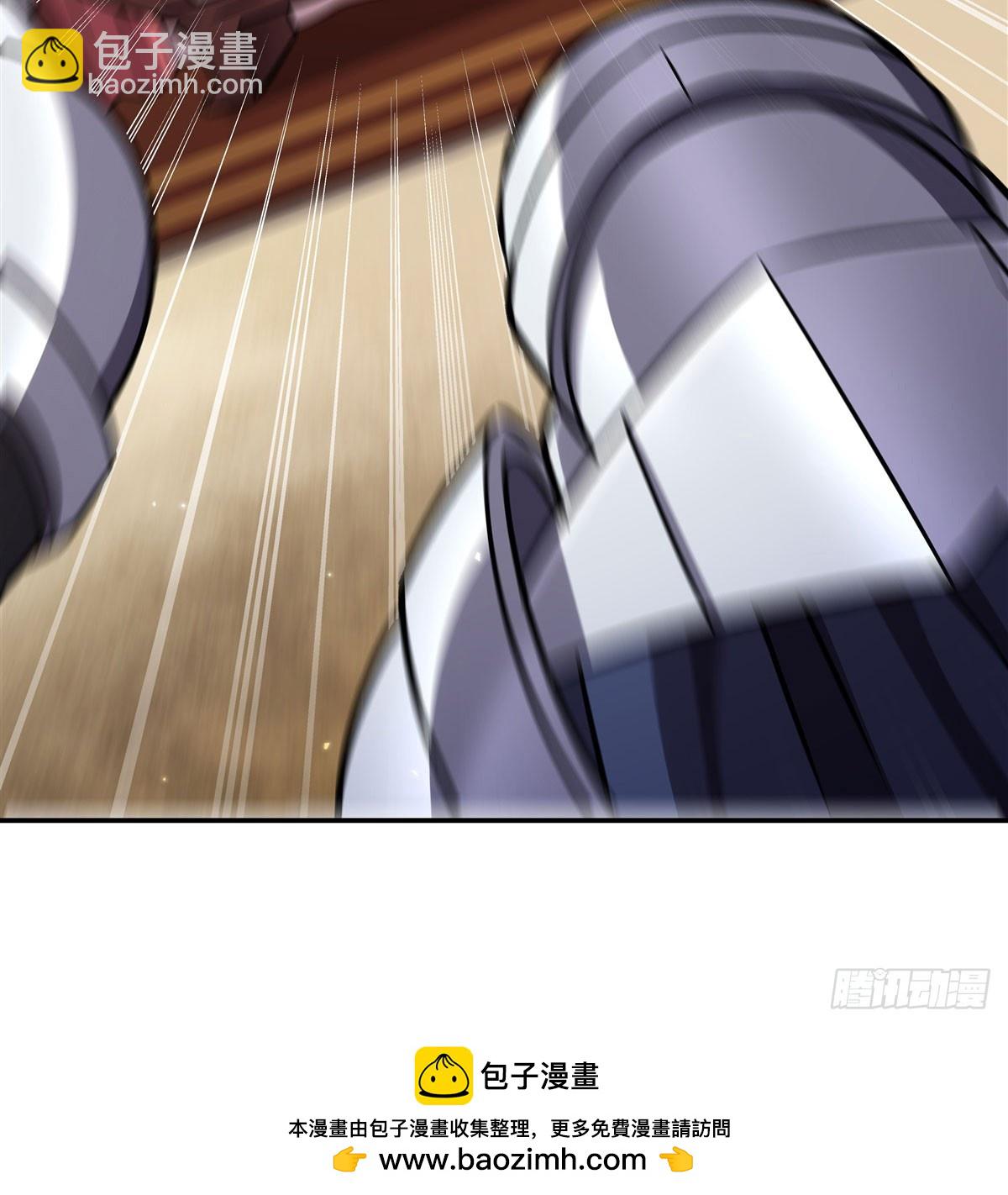 血姬與騎士 - 第327話 白金獸耳娘(1/2) - 2