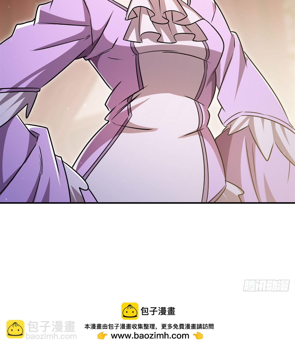 血姬與騎士 - 第327話 白金獸耳娘(2/2) - 2