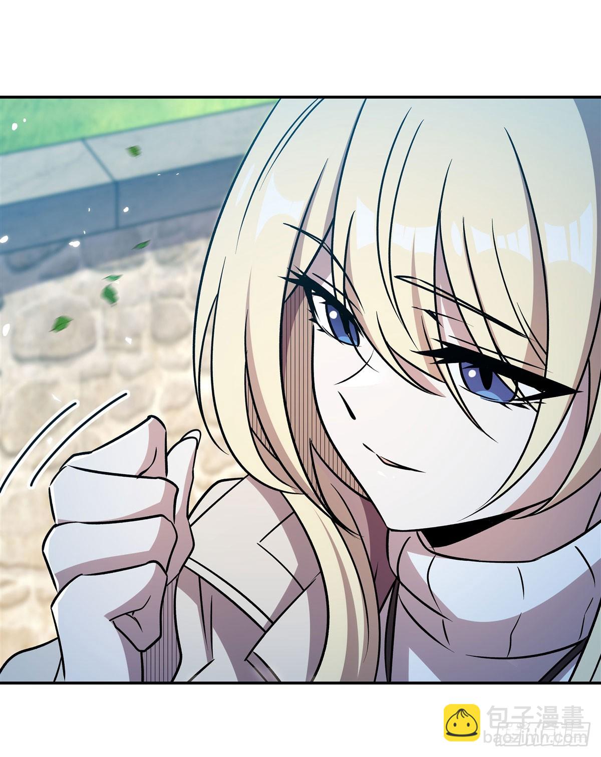 血姬與騎士 - 第329話 惡魔的誘惑(1/2) - 4