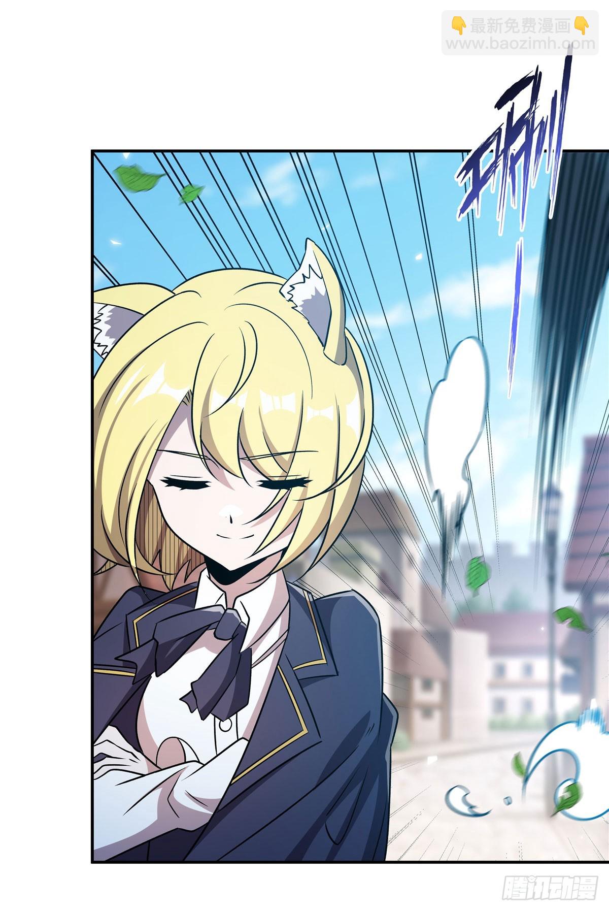 血姬與騎士 - 第329話 惡魔的誘惑(1/2) - 6