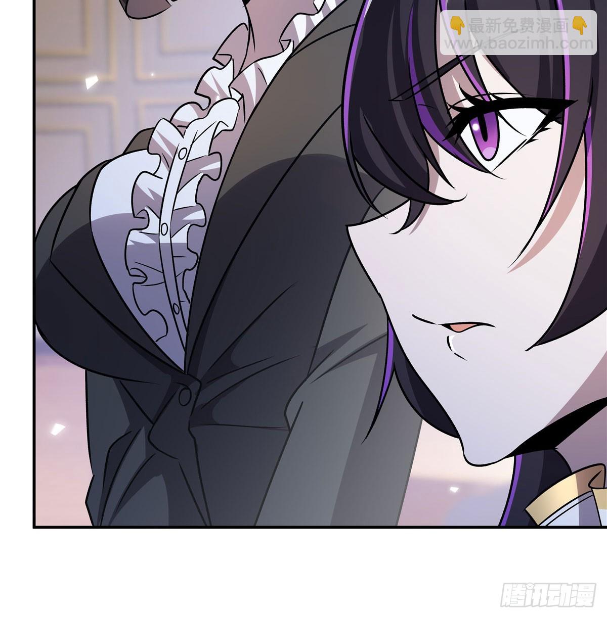 血姬與騎士 - 第329話 惡魔的誘惑(1/2) - 3