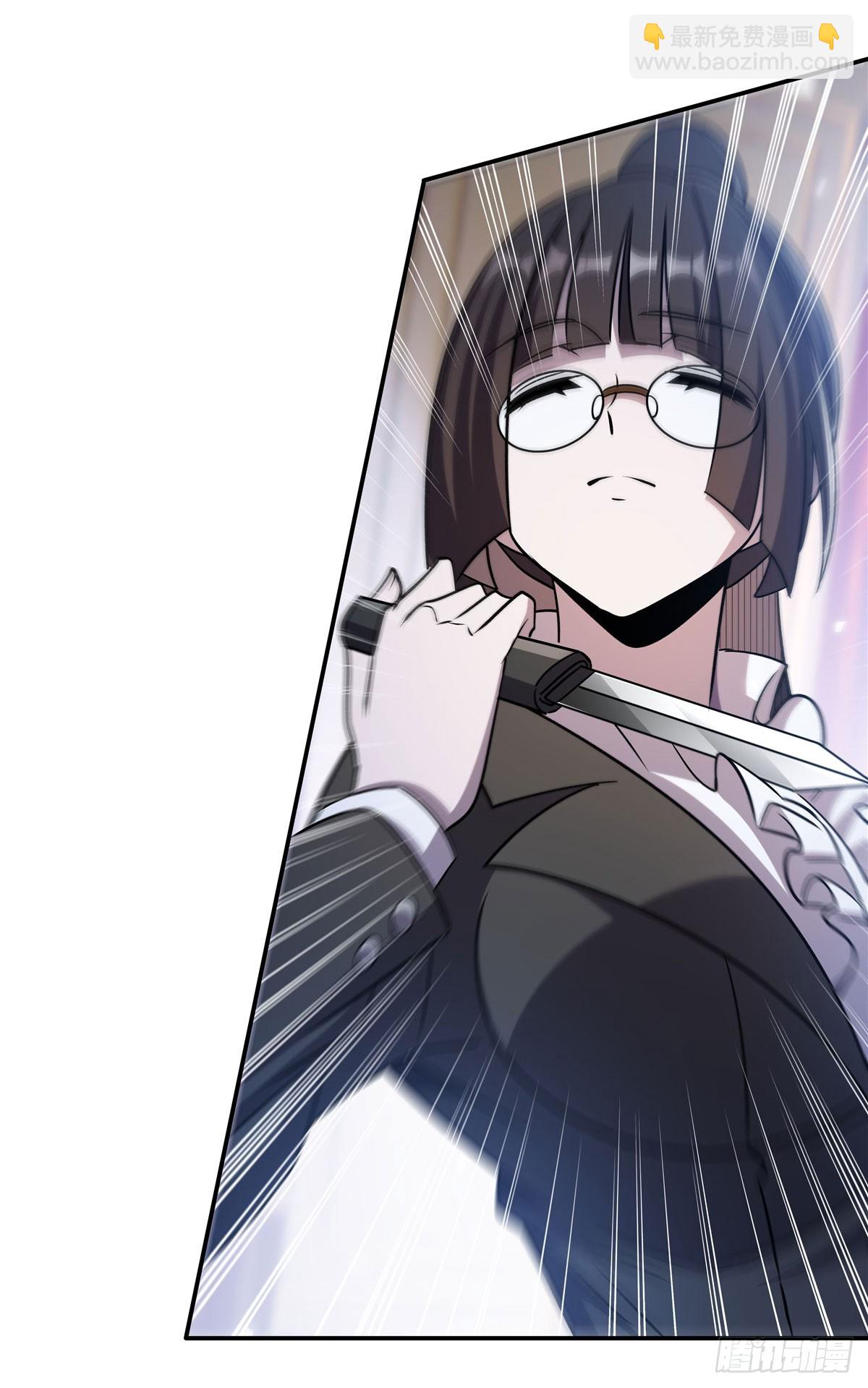 血姬與騎士 - 第329話 惡魔的誘惑(1/2) - 7