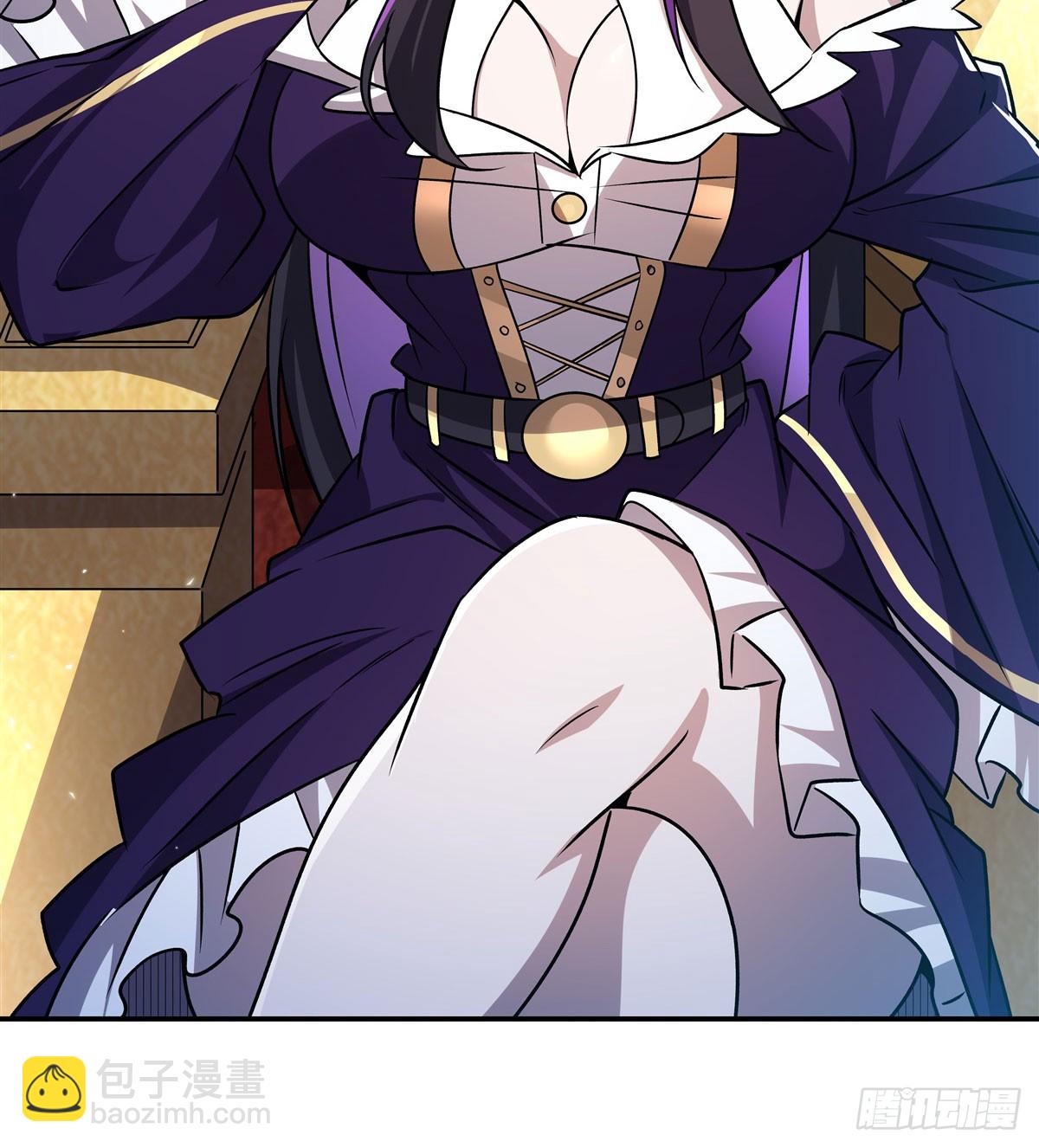 血姬與騎士 - 第329話 惡魔的誘惑(1/2) - 3