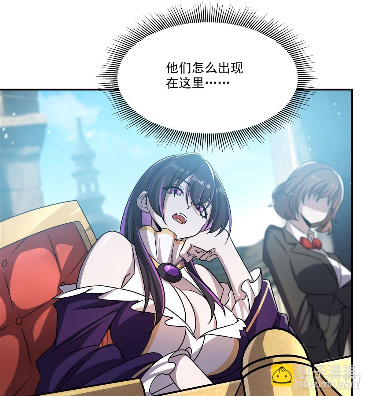 血姬與騎士 - 第329話 惡魔的誘惑(1/2) - 7