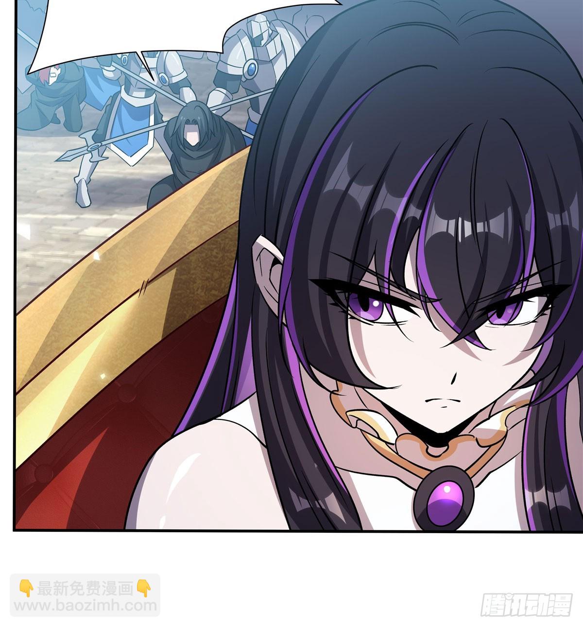 血姬與騎士 - 第329話 惡魔的誘惑(2/2) - 3