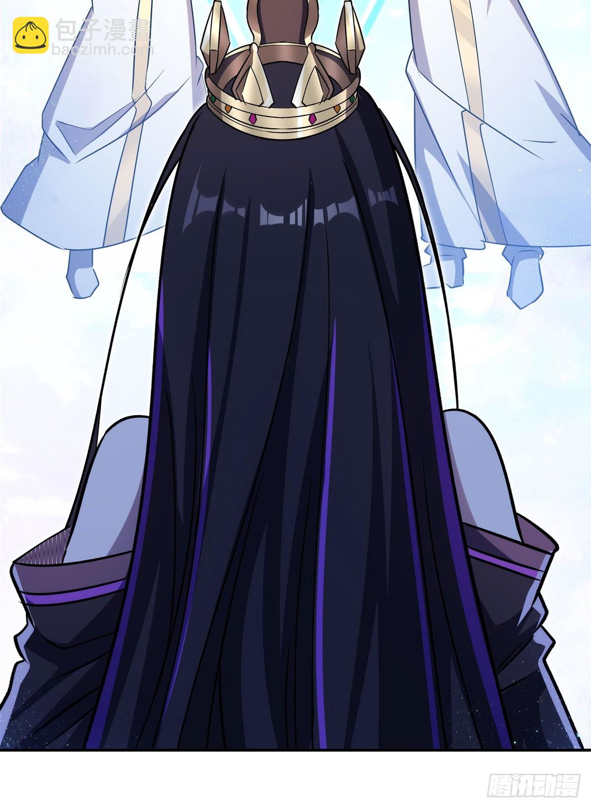 血姬與騎士 - 第331話 救兵(1/2) - 7