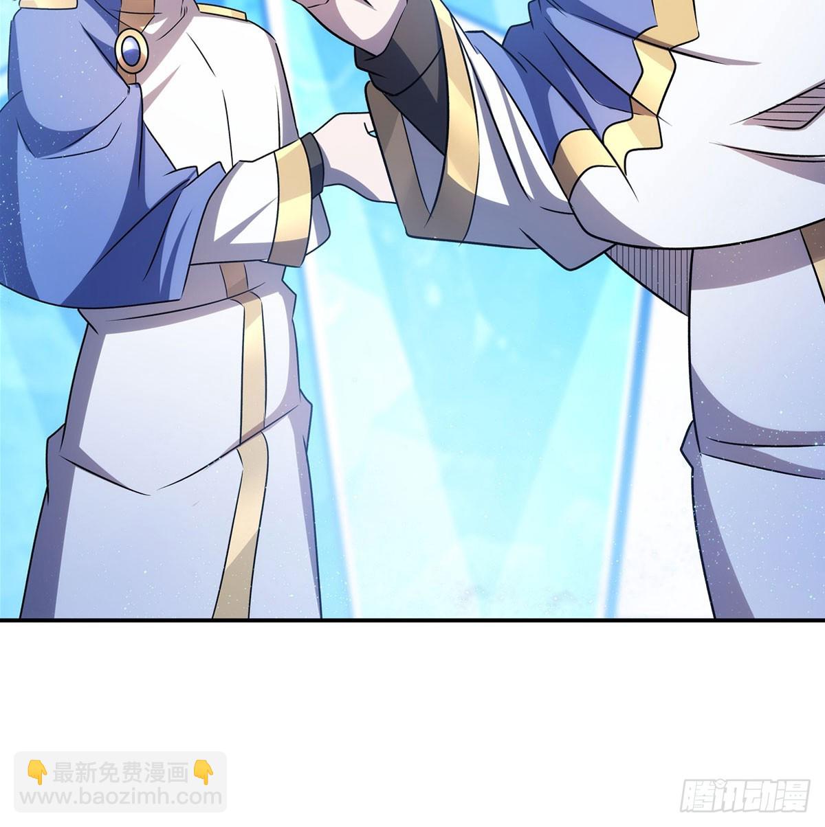 血姬與騎士 - 第331話 救兵(1/2) - 3