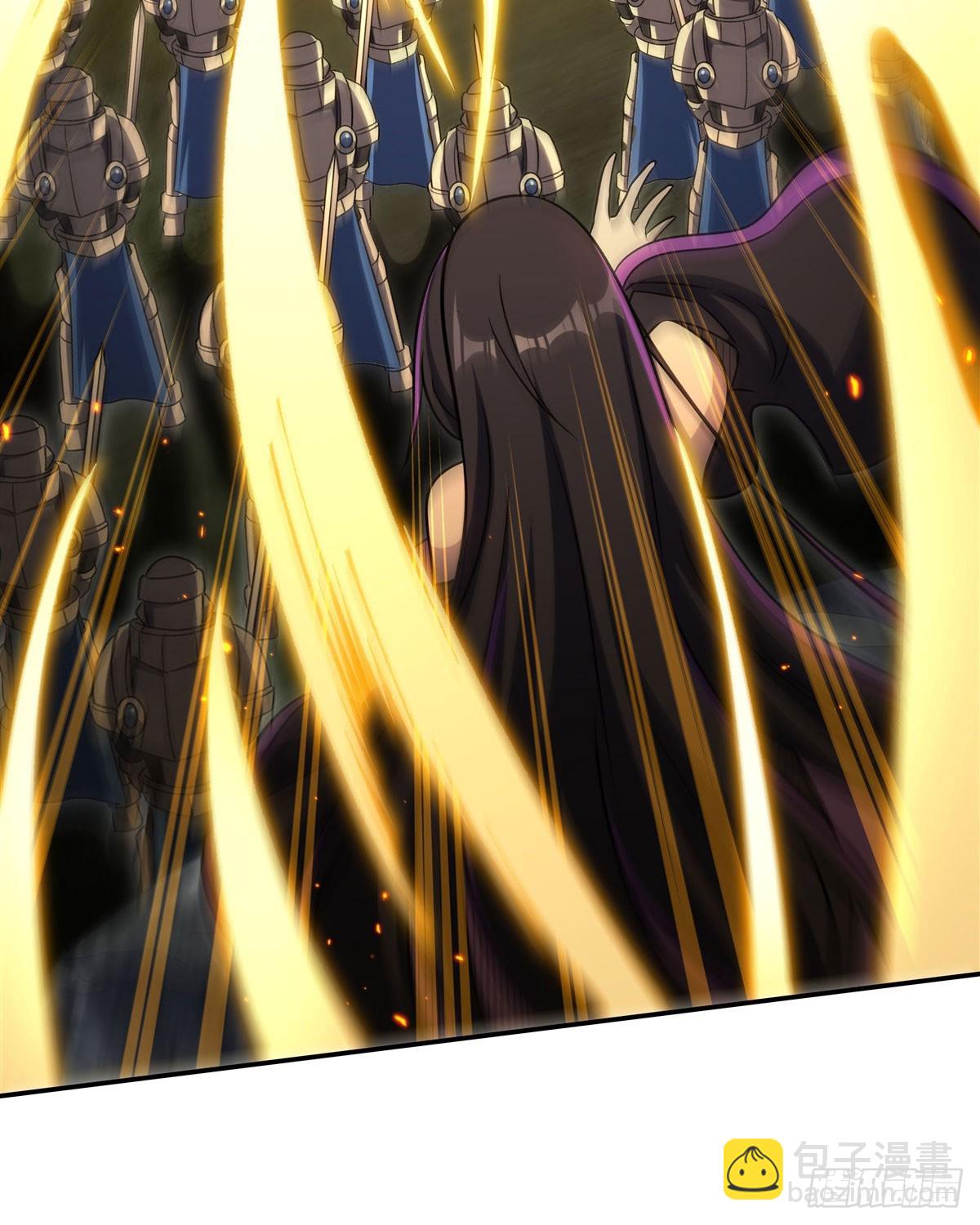 血姬與騎士 - 第331話 救兵(1/2) - 7