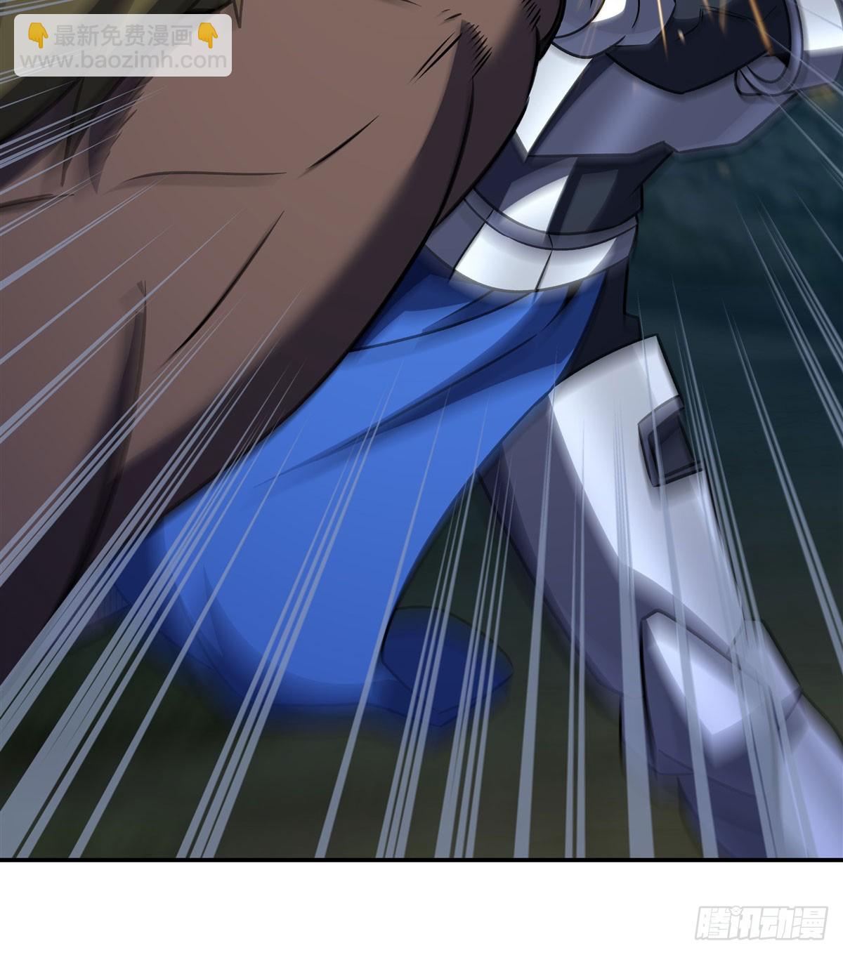 血姬與騎士 - 第331話 救兵(2/2) - 2