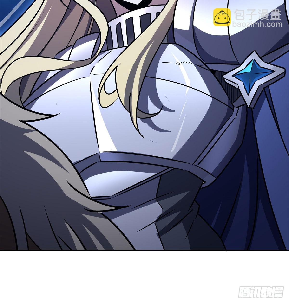 血姬與騎士 - 第331話 救兵(2/2) - 5