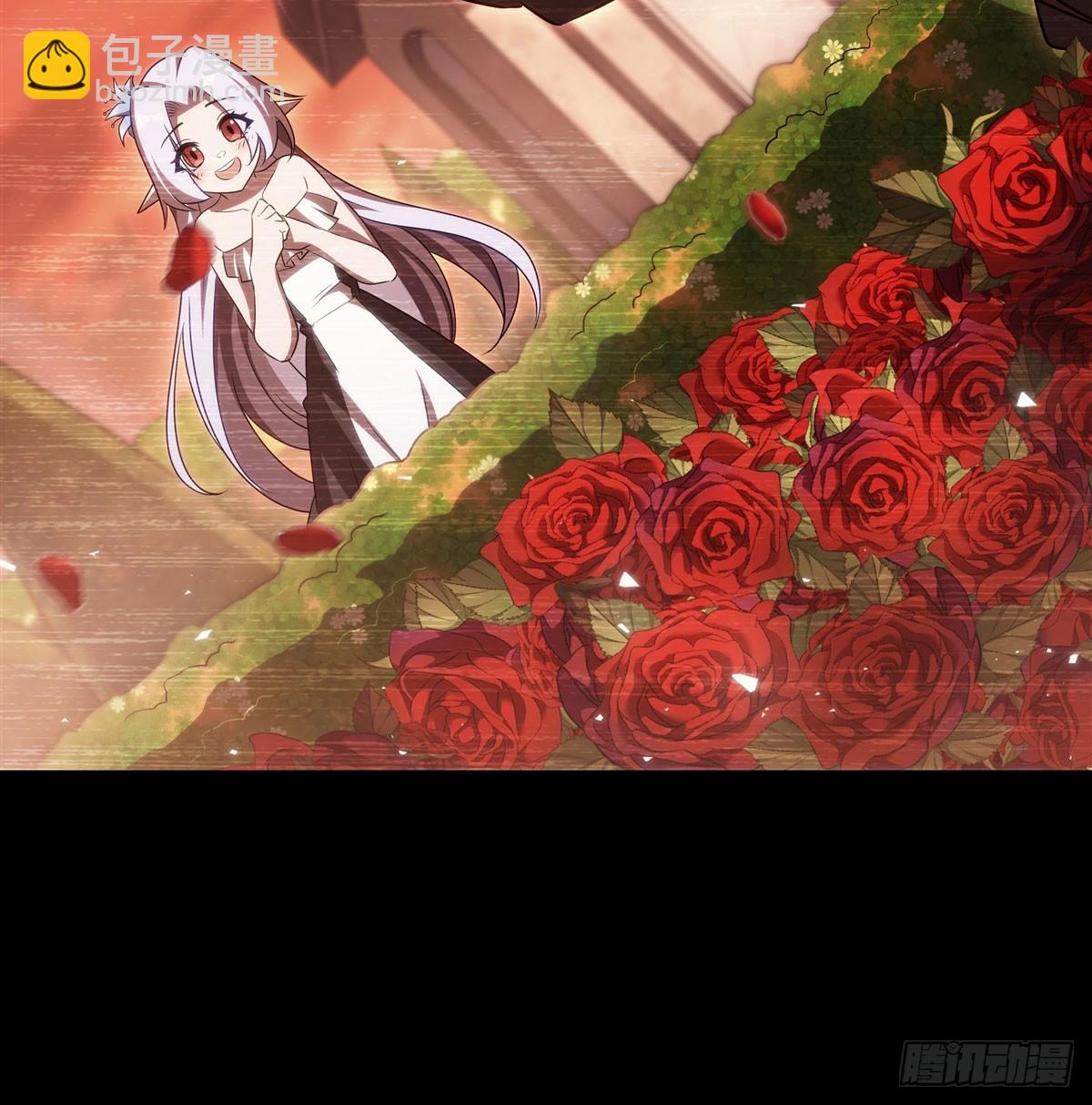 血姬與騎士 - 第333話 破碎(1/2) - 5