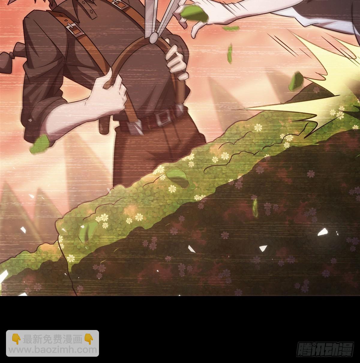 血姬與騎士 - 第333話 破碎(1/2) - 7