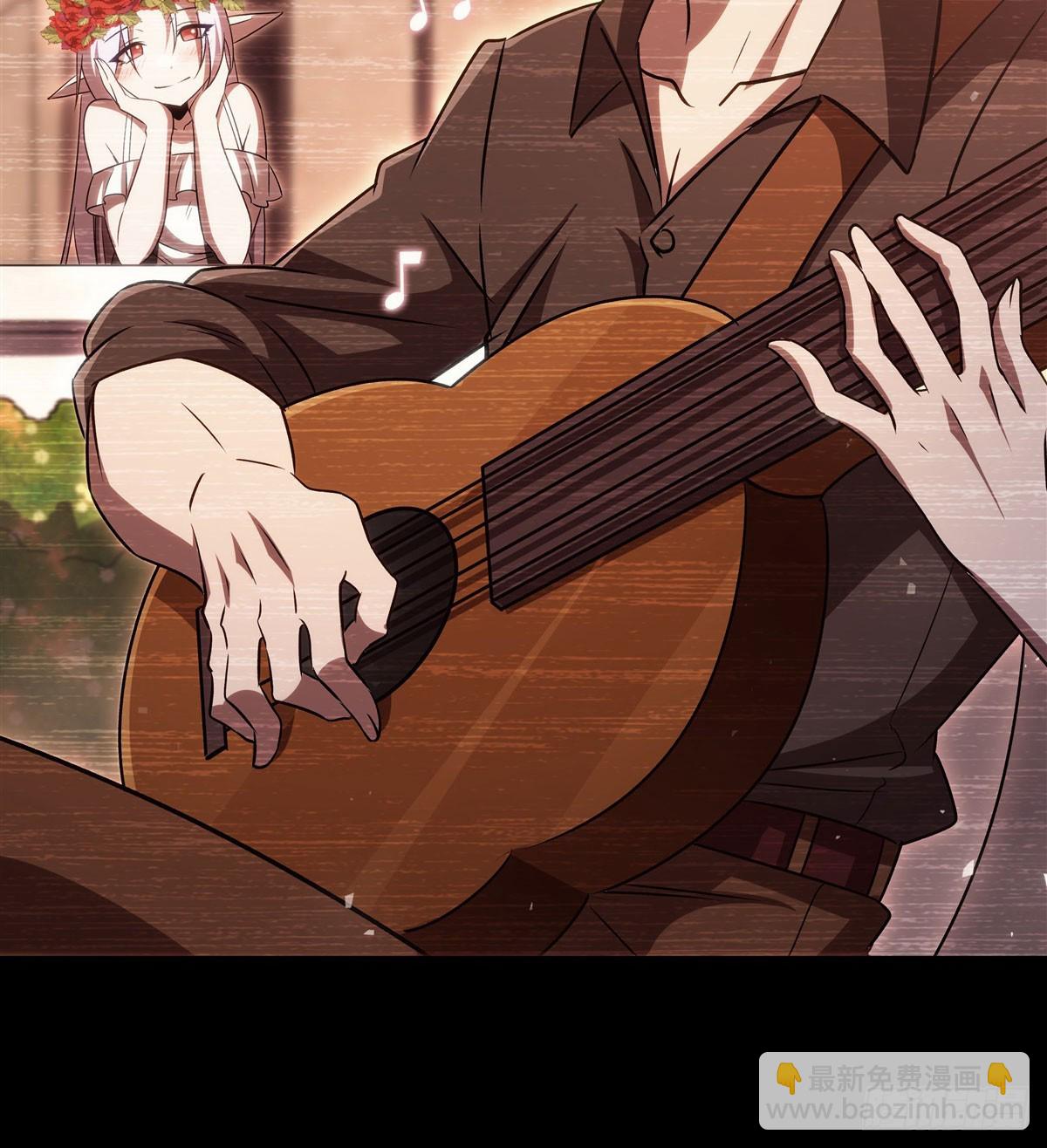 血姬與騎士 - 第333話 破碎(1/2) - 1