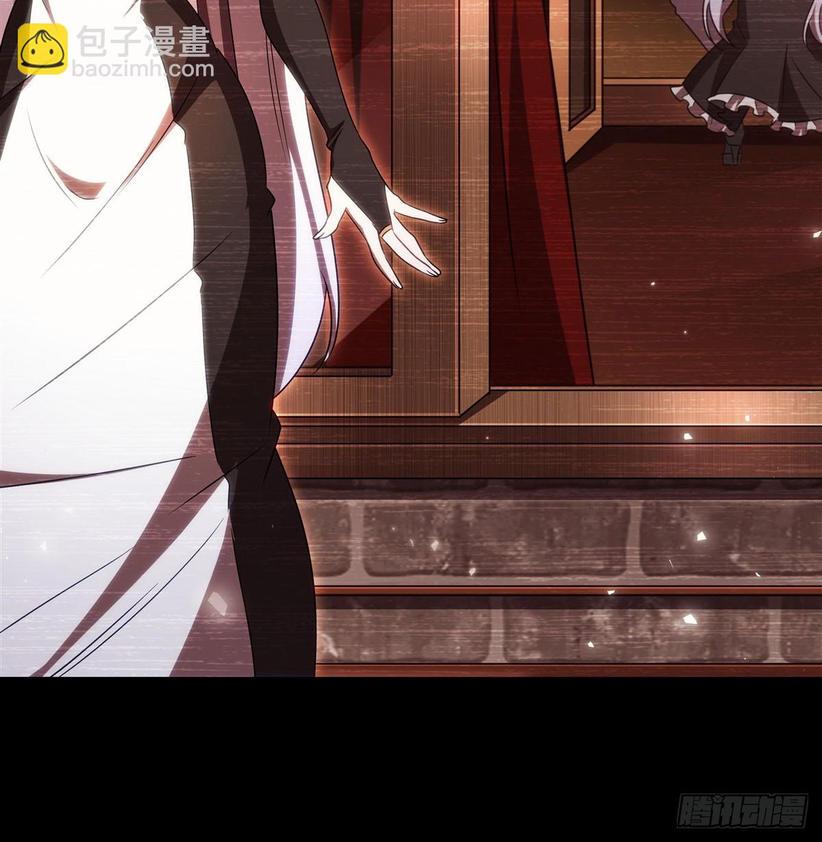 血姬與騎士 - 第333話 破碎(1/2) - 3