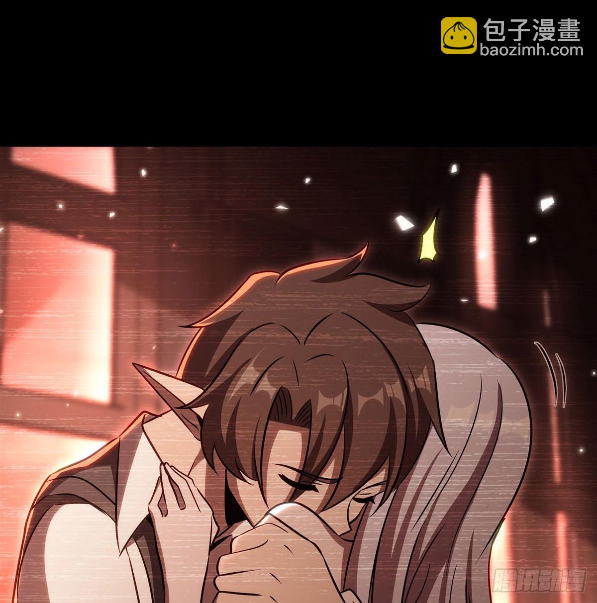 血姬與騎士 - 第333話 破碎(1/2) - 5