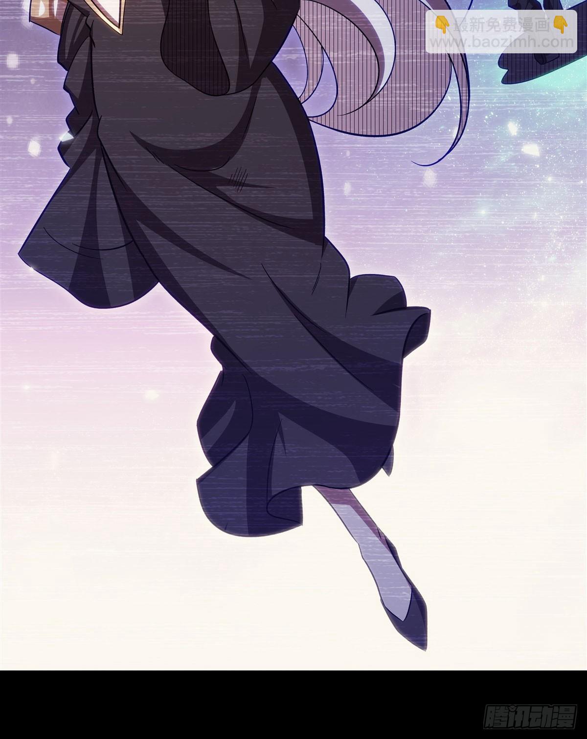 血姬與騎士 - 第333話 破碎(1/2) - 2