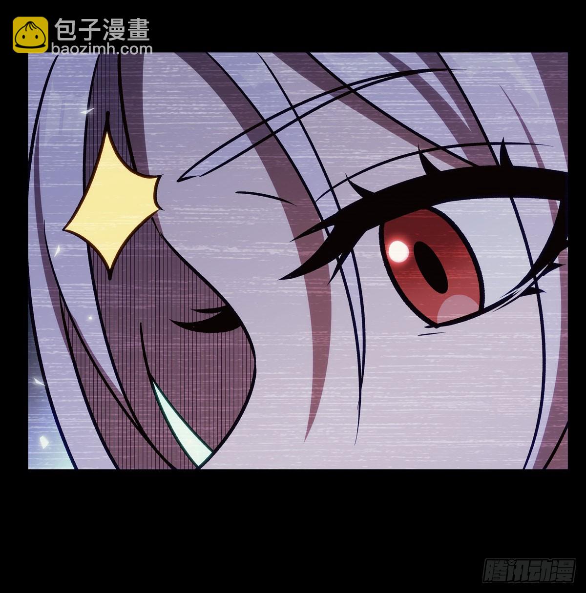 血姬與騎士 - 第333話 破碎(1/2) - 6