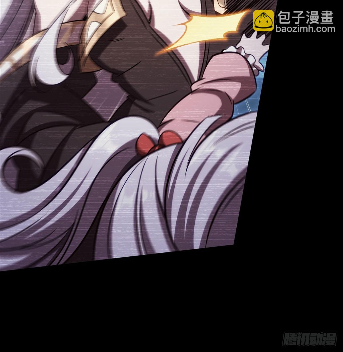 血姬與騎士 - 第333話 破碎(2/2) - 5