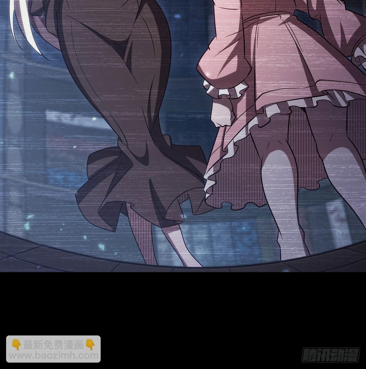 血姬與騎士 - 第333話 破碎(2/2) - 4