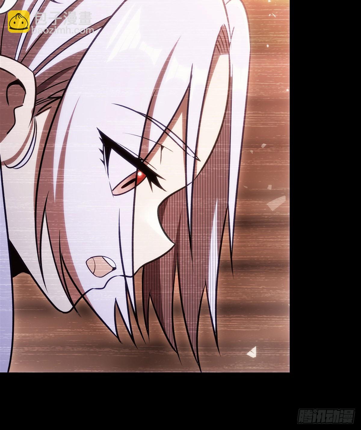 血姬與騎士 - 第333話 破碎(1/2) - 8