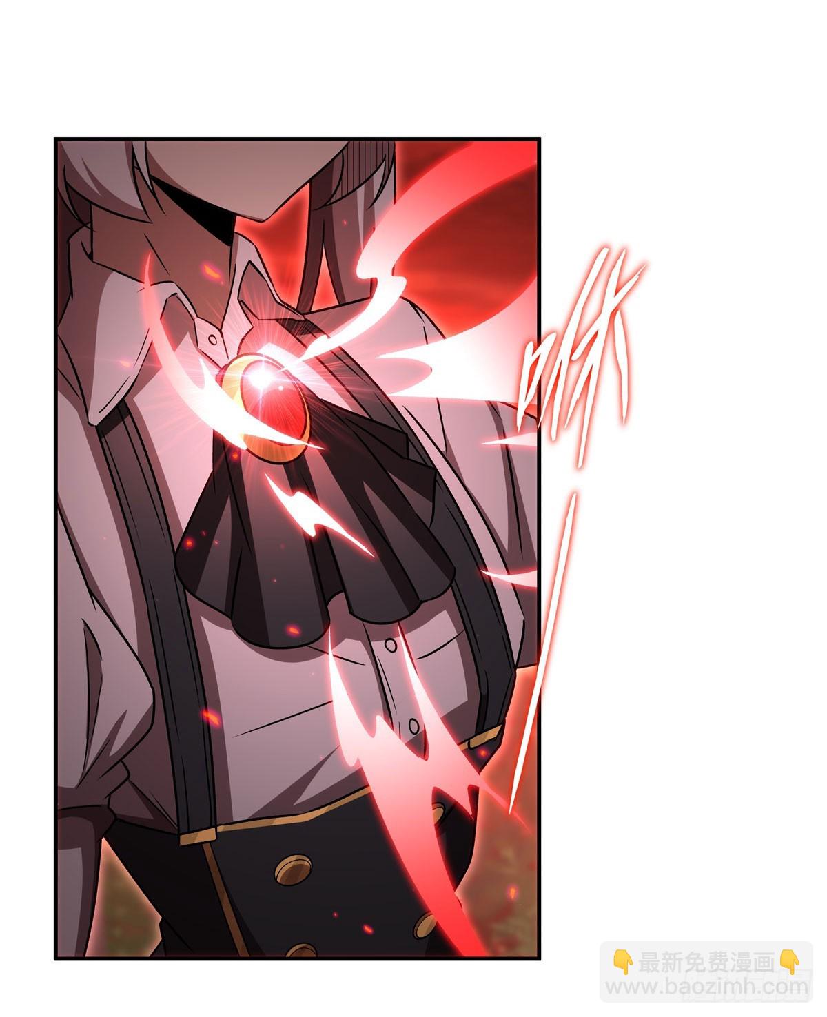 血姬與騎士 - 第335話 最後的留言(1/2) - 4