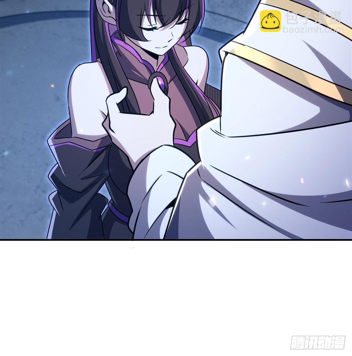 血姬與騎士 - 第335話 最後的留言(1/2) - 5