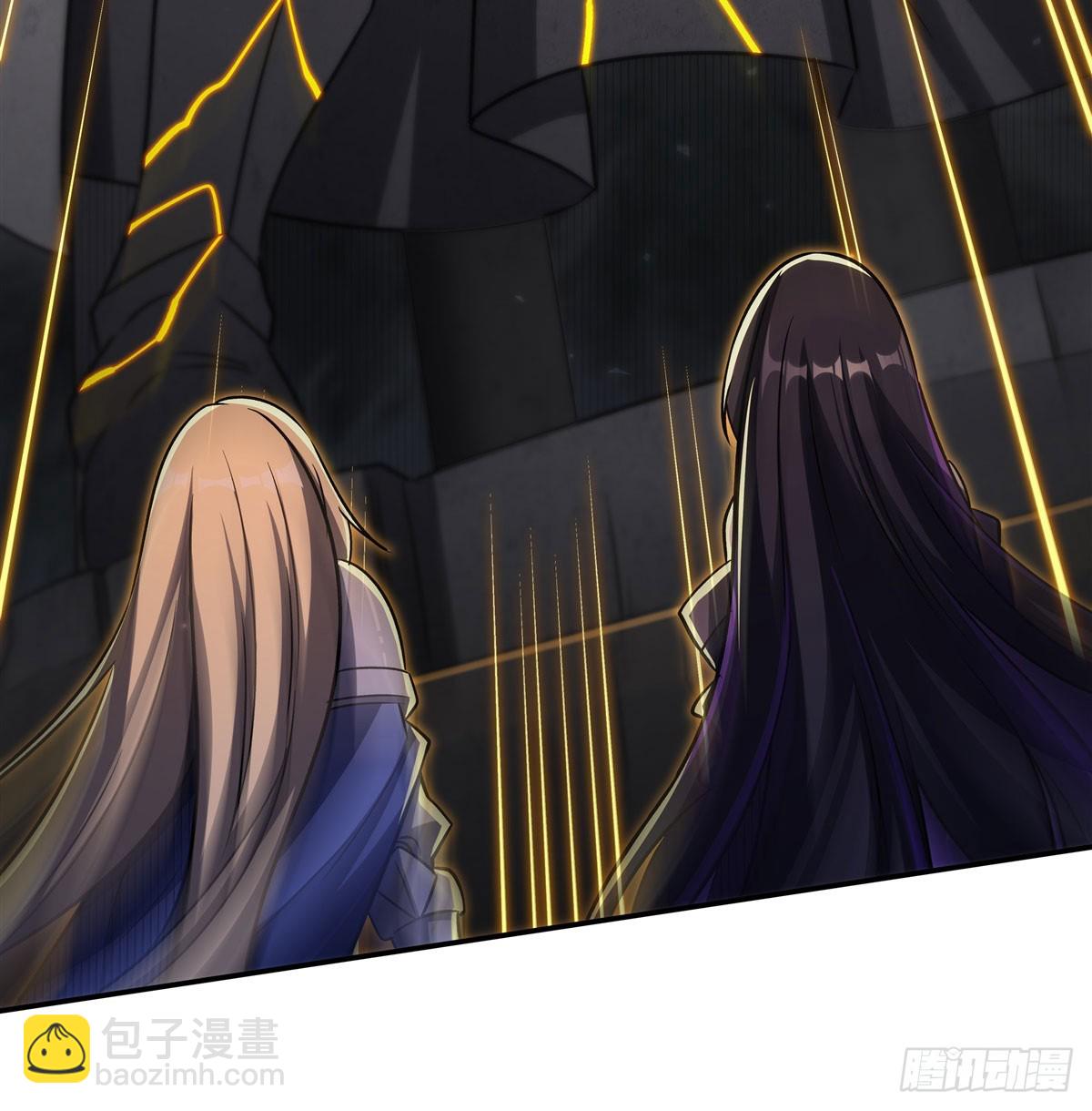 血姬與騎士 - 第335話 最後的留言(1/2) - 2