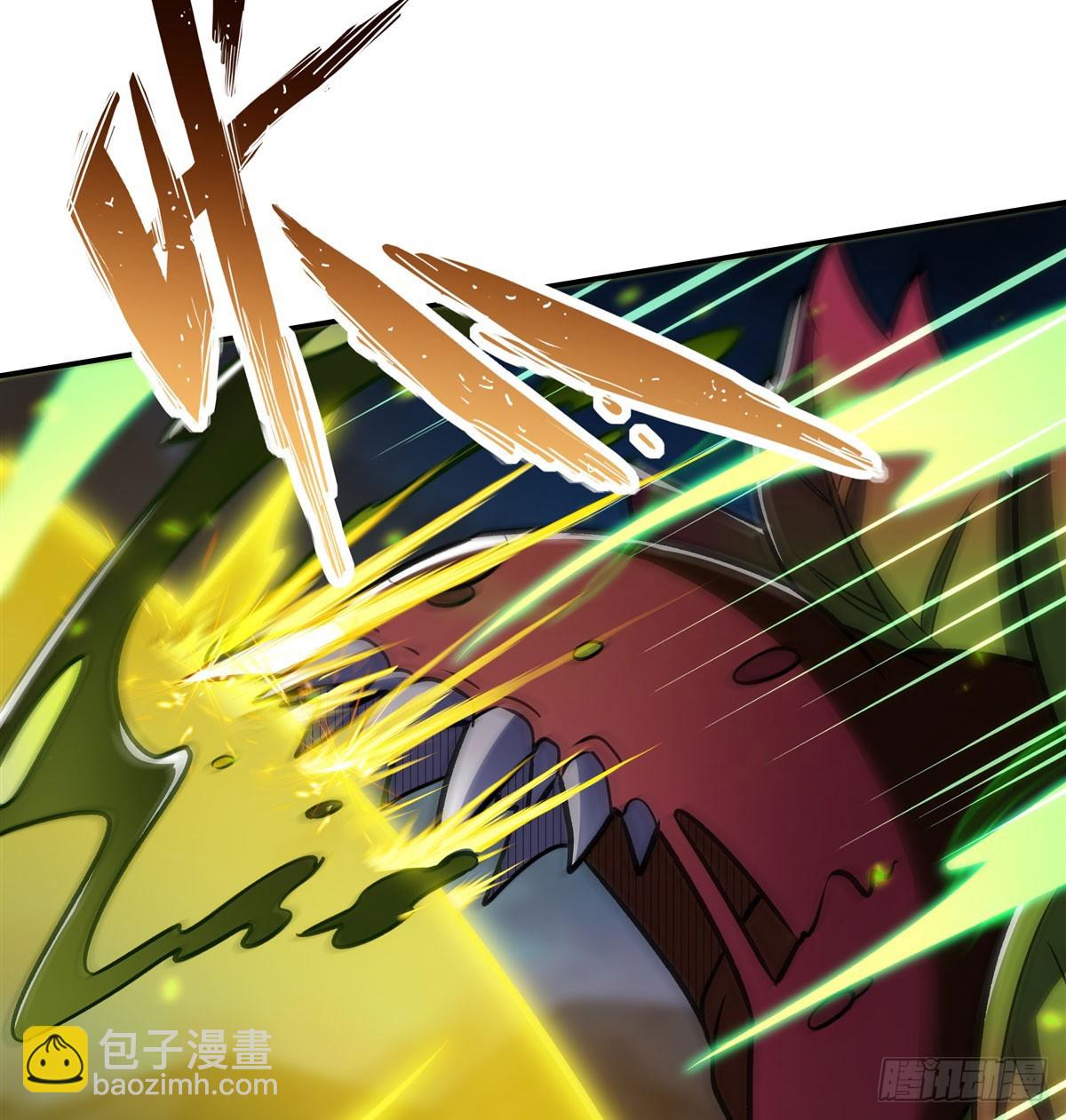 血姬與騎士 - 第335話 最後的留言(2/2) - 2