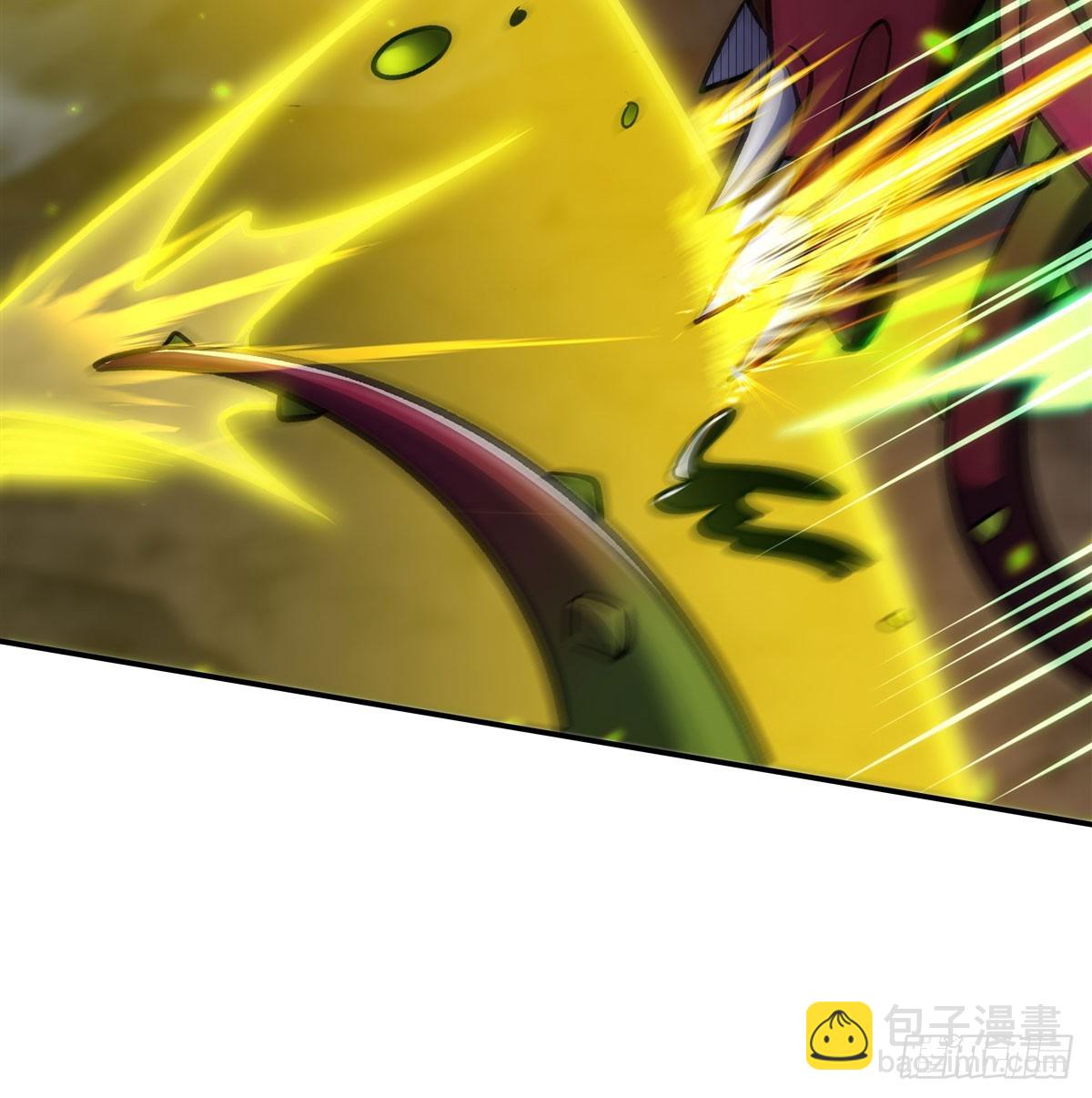 血姬與騎士 - 第335話 最後的留言(2/2) - 3