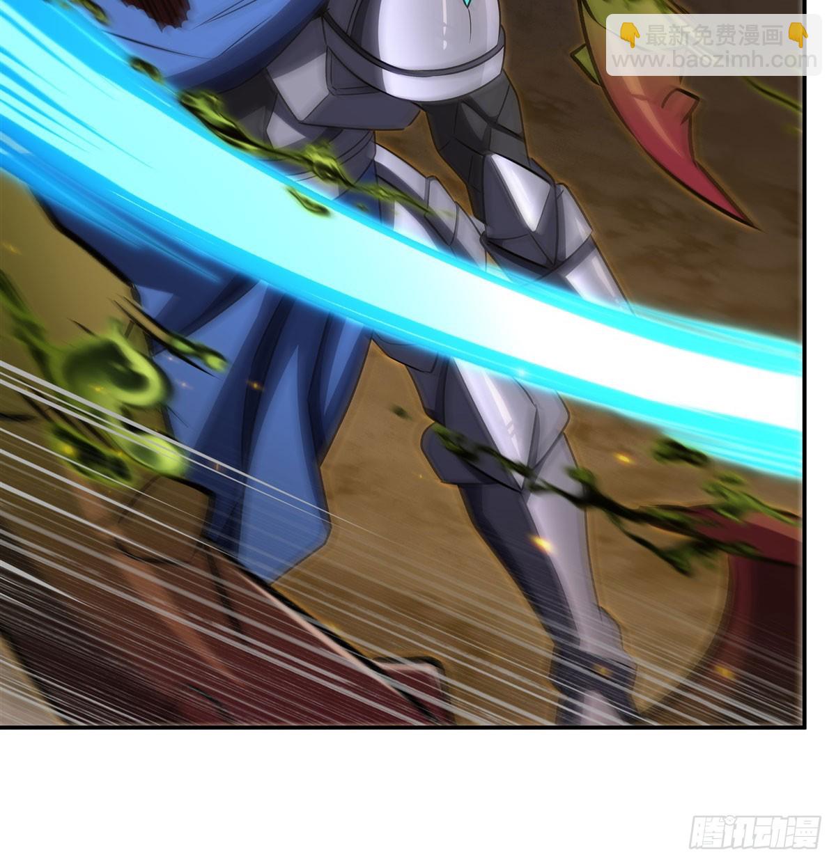 血姬與騎士 - 第335話 最後的留言(2/2) - 6