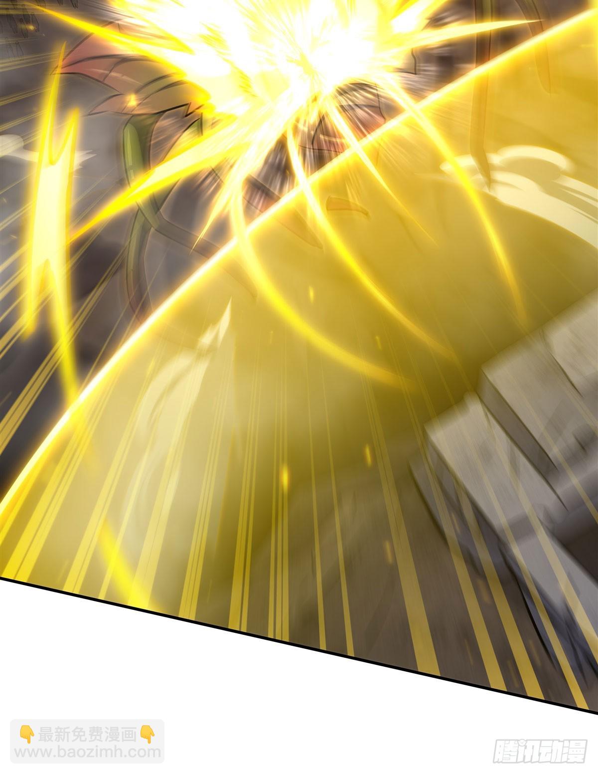 血姬與騎士 - 第335話 最後的留言(2/2) - 3