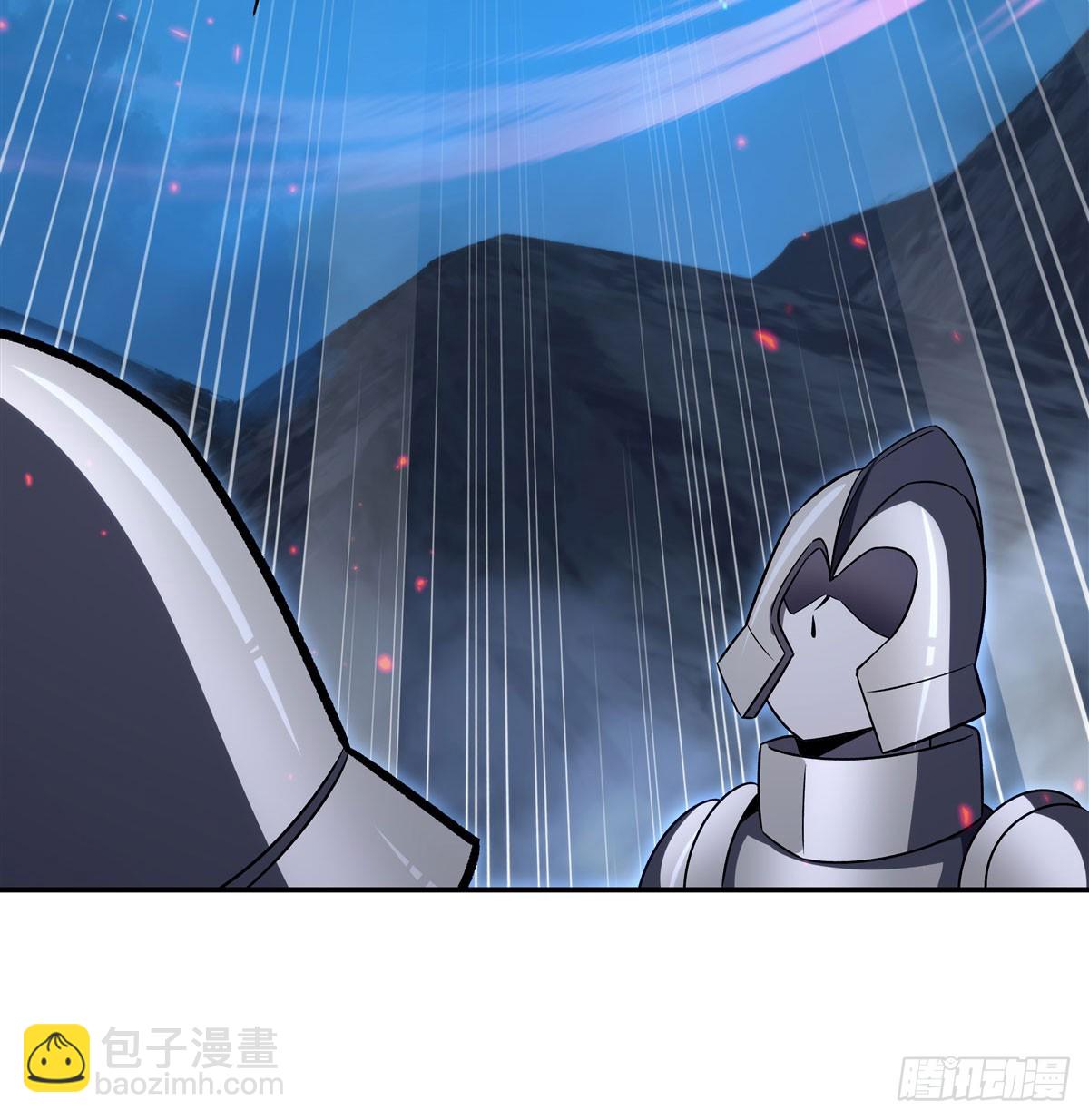 血姬與騎士 - 第337話 白姬迴歸(1/2) - 1