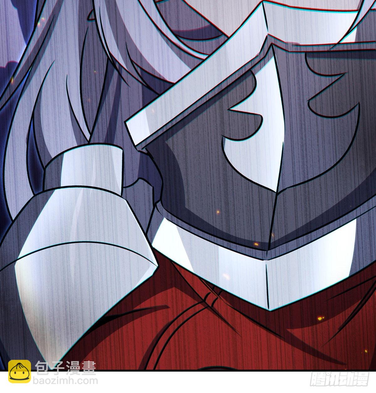 血姬與騎士 - 第337話 白姬迴歸(1/2) - 2