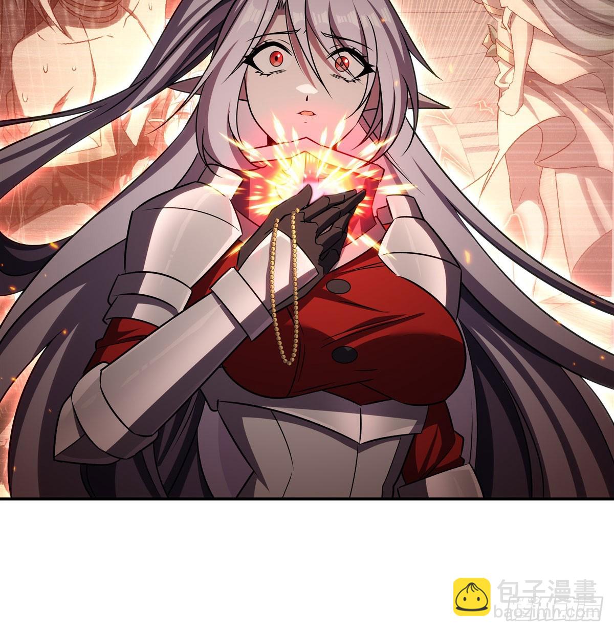 血姬與騎士 - 第337話 白姬迴歸(1/2) - 1