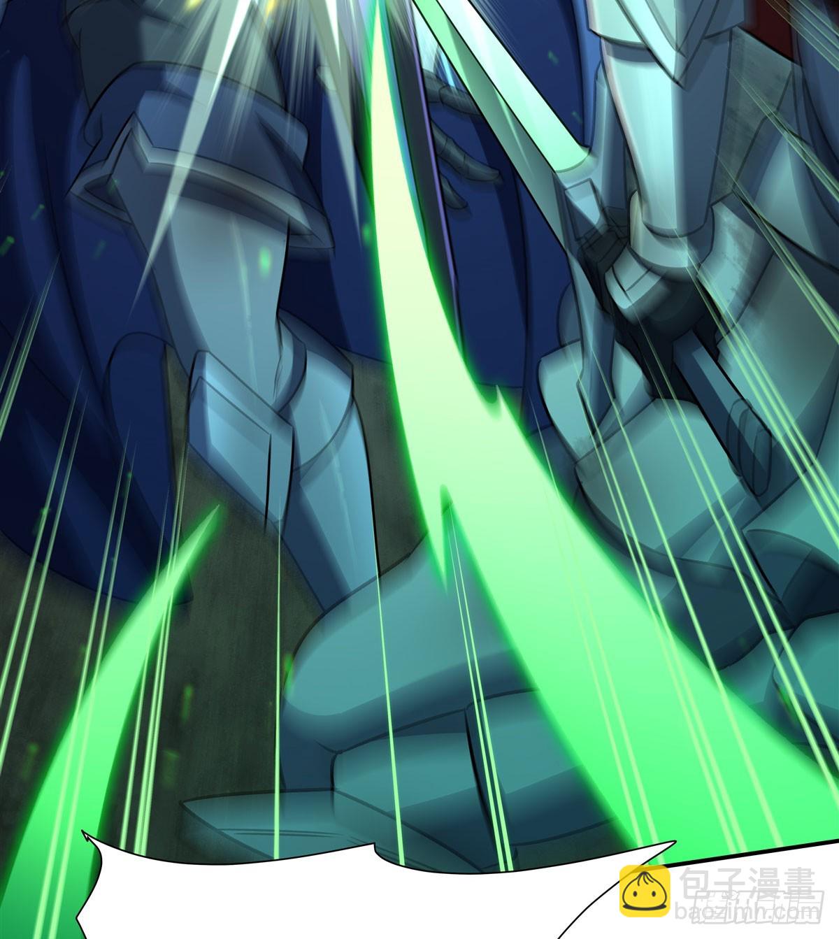 血姬與騎士 - 第337話 白姬迴歸(2/2) - 5