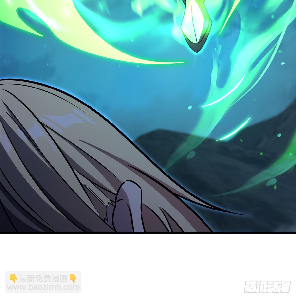 血姬與騎士 - 第337話 白姬迴歸(2/2) - 5