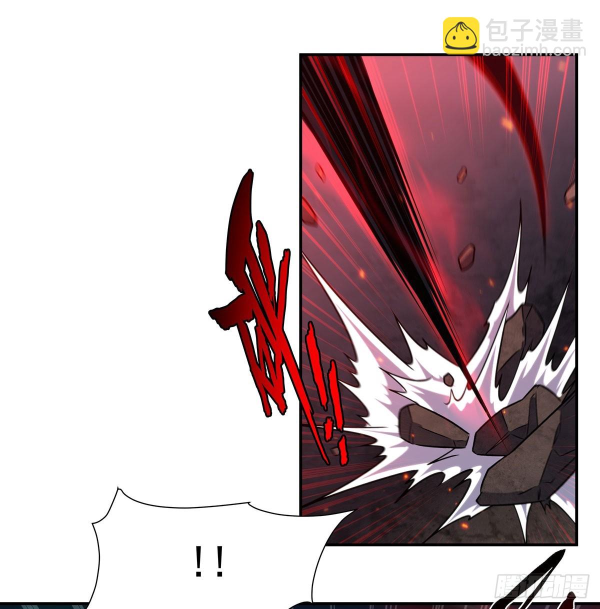 血姬與騎士 - 第339話 喚回(1/2) - 3