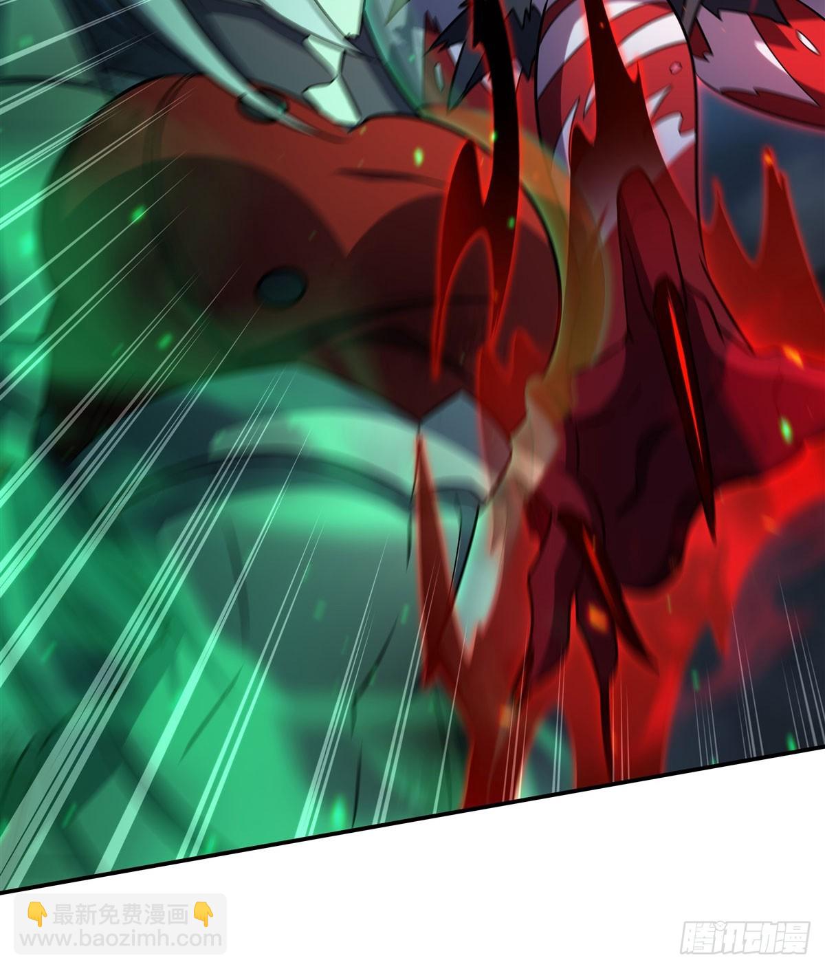 血姬與騎士 - 第339話 喚回(1/2) - 6