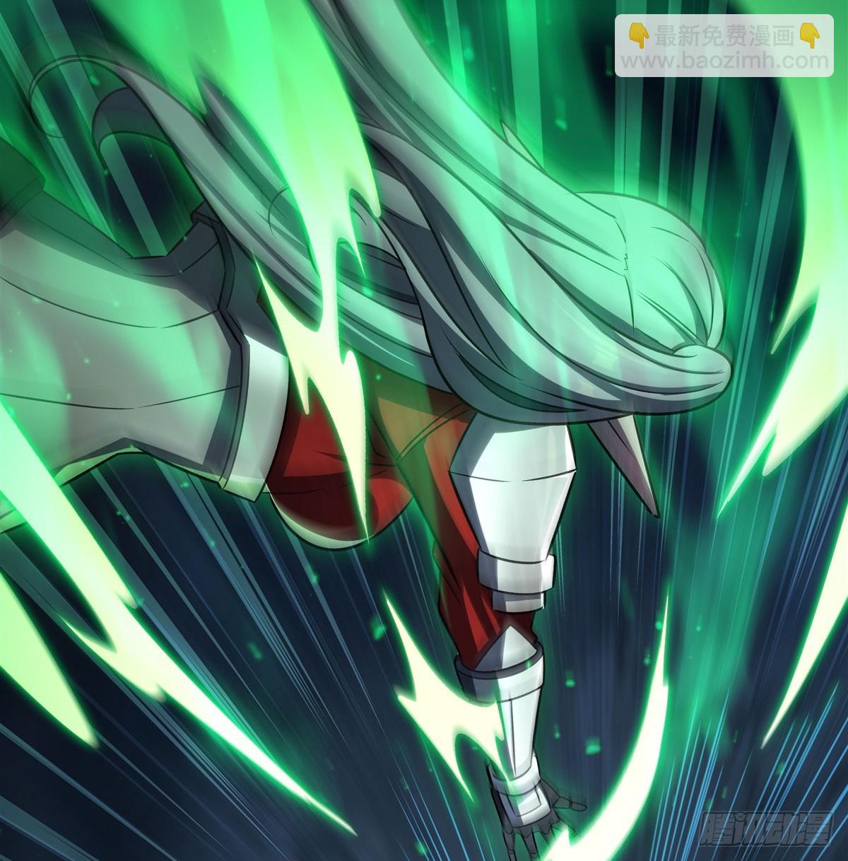 血姬與騎士 - 第339話 喚回(1/2) - 2